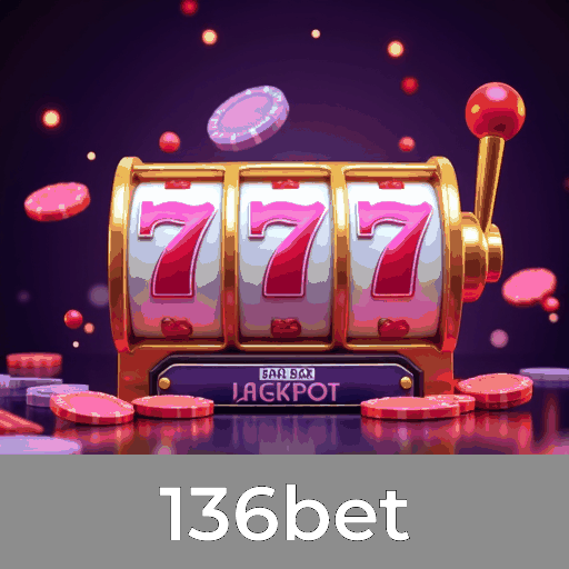 Acesso ao 136bet