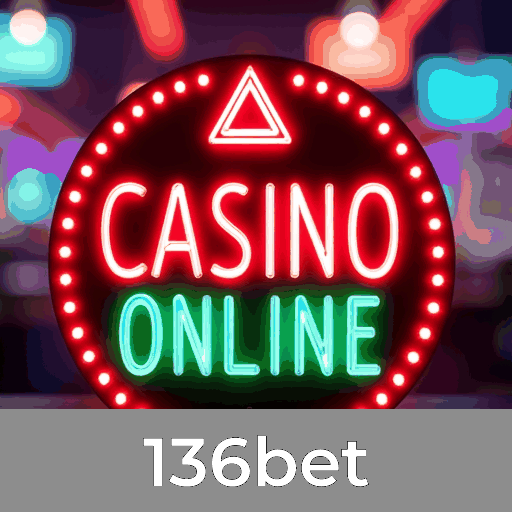 Acesso ao 136bet