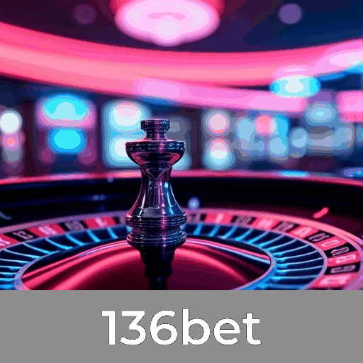 Cassino Online 136bet