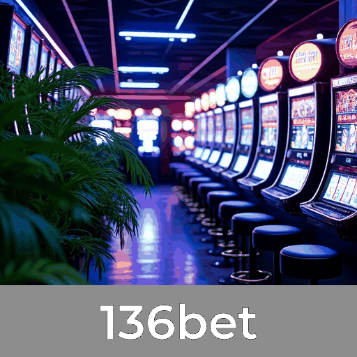 Jogos Crash no Cassino 136bet