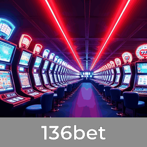 Cadastro na 136bet