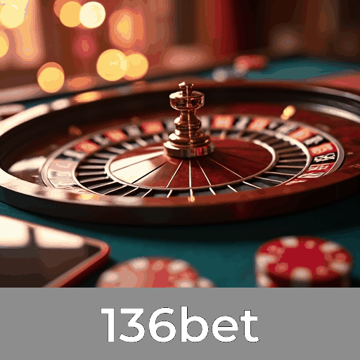 Cadastro na 136bet