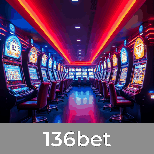 Cadastro na 136bet