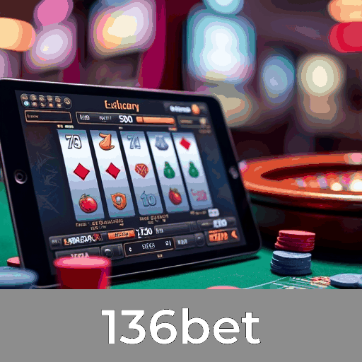 Cassino Online 136bet