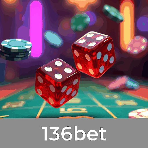 Acesso ao 136bet