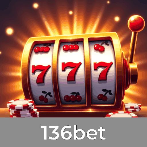 Acesso ao 136bet