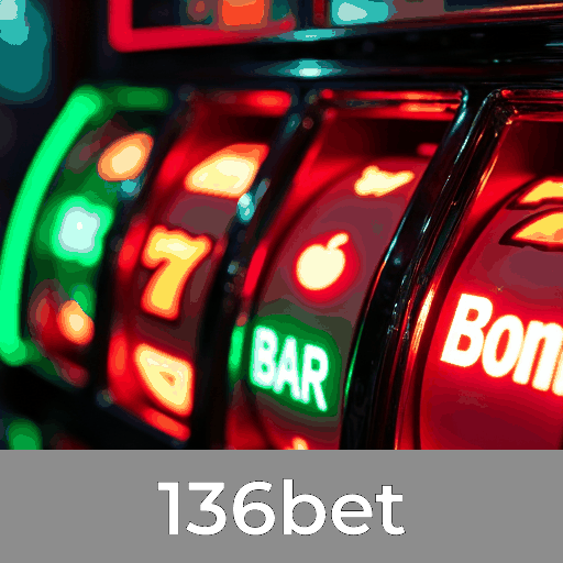 Cassino Online 136bet