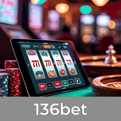 Cassino Online 136bet