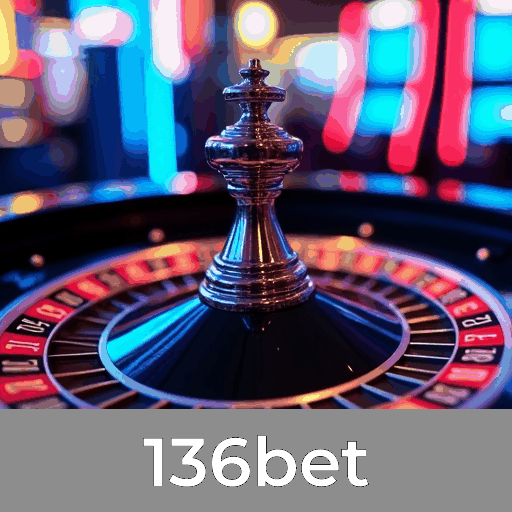 Acesso ao 136bet