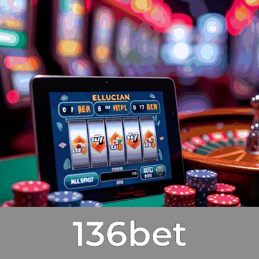 Cadastro na 136bet