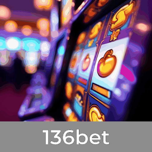 Acesso ao 136bet