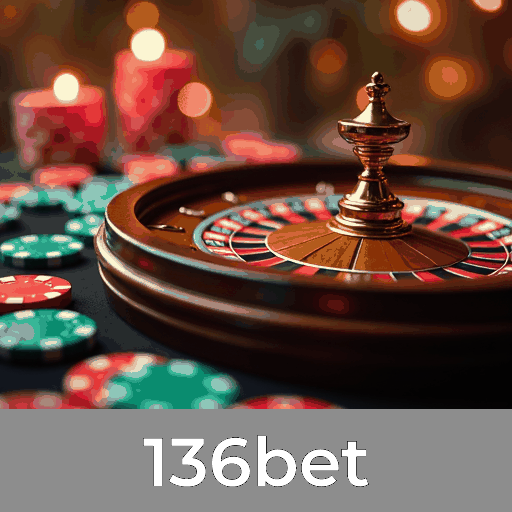 Cadastro na 136bet